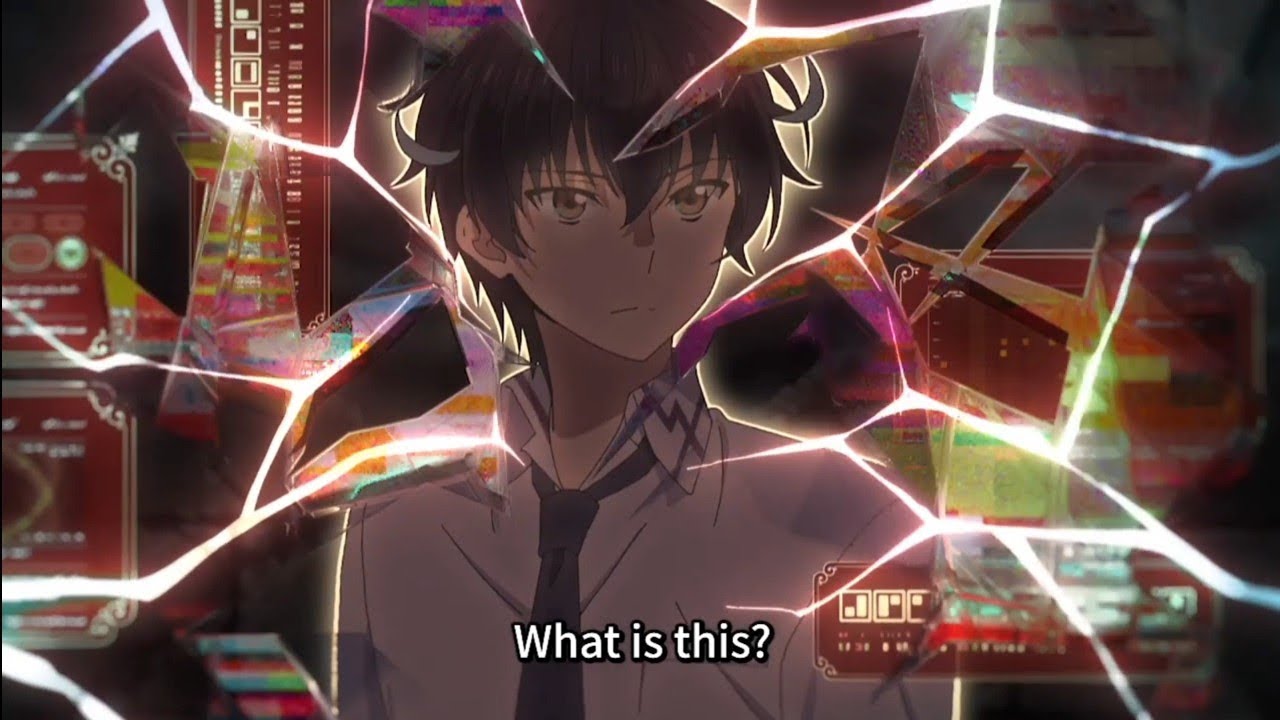 Even god is not safe from Takatou