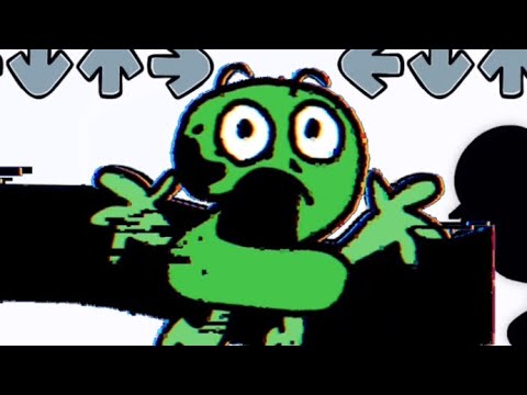 Even Primes but I edited the ending so that Two’s sprite is not in silhouette
