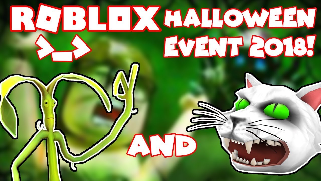 [EVENT] How to get All Of The Prizes in Robloxian HighSchool (Halloween 2018) | ROBLOX
