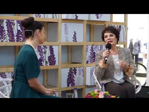 Event Partners - HÜLYA KOÇYİĞİT & OYLUM TALU -AKBATI AVM SÖYLEŞİSİ