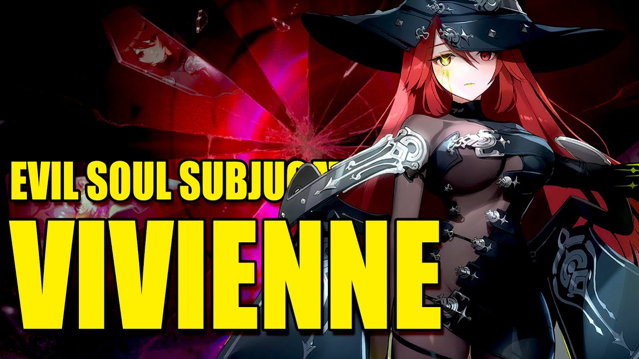 Eversoul: Vivienne ESS Guide (Levels 700-800) [No Commentary]