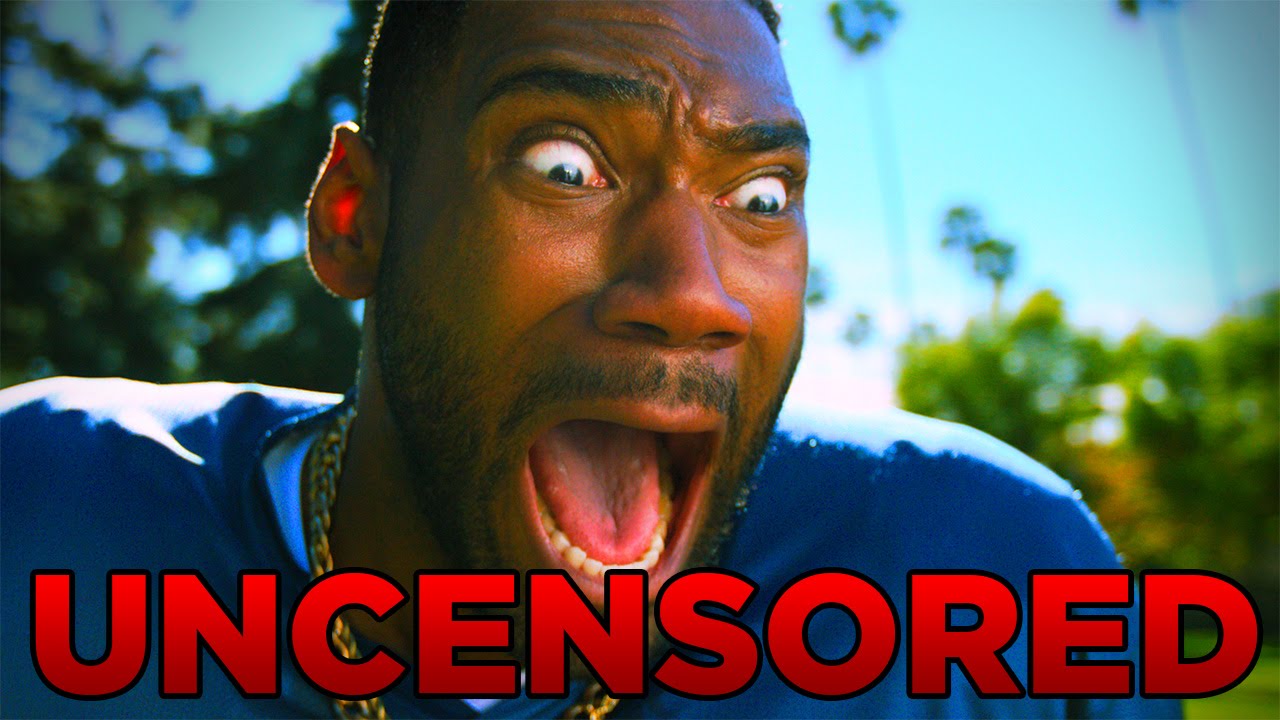 Every 90s Commercial Ever (Uncensored)