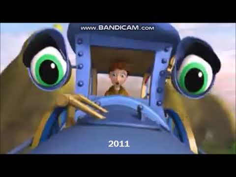 Every Accident The Little Engine That Could (1991-2011)