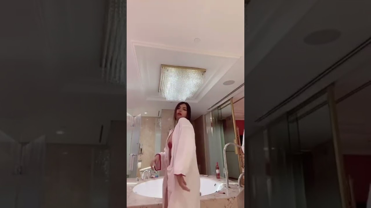 Every Ann Marie tiktok be love...