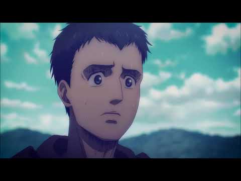 Every Bertholdt cameo/reference in Season 4 (1-16)