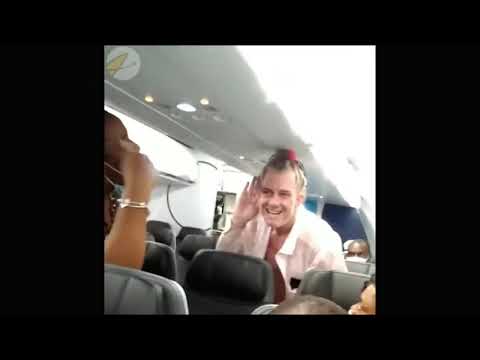 Every Burger King Crown Man Plane Video (Uncensored)