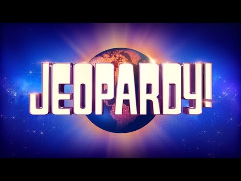 Every CBS Media Ventures & Sony Pictures TV Studios Logo History from JEOPARDY! (1984-present)