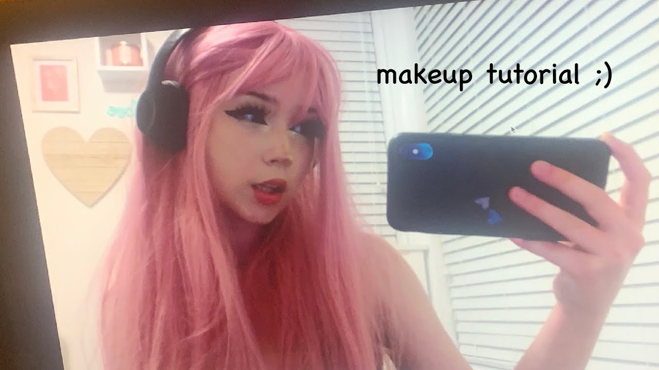 Every day-ish makeup tutorial | KAITLYN GEORGIA