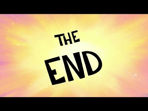 Every End Cards in SpongeBob SquarePants (until 