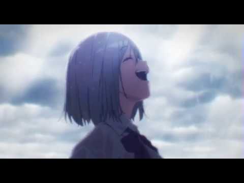 Every frame of Akane Shinjo from SSSS Gridman (ep1-3)