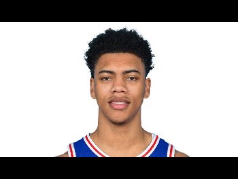 Every Jaden Springer basket in the 21-22 NBA Season!