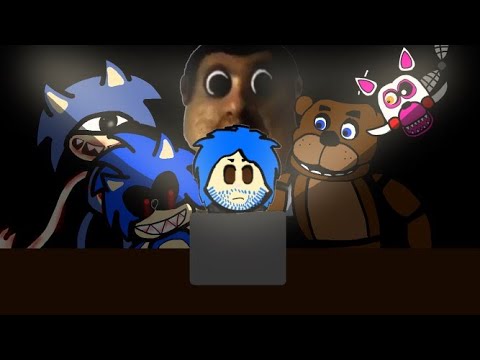 EVERY JUMPSCARE I EXPERIENCED IN 2022