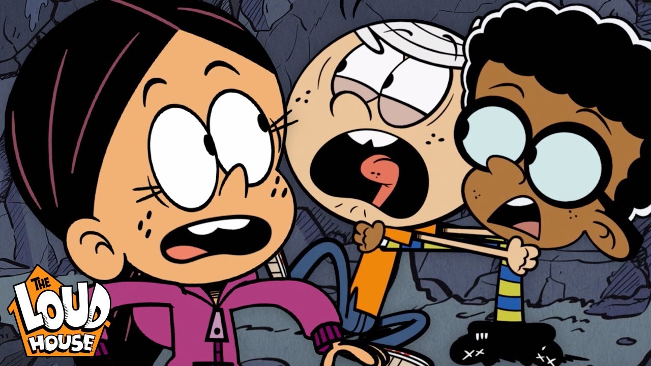 Every Loud House Adventure Gone Wrong for 30 Minutes!! | Compilation | The Loud House