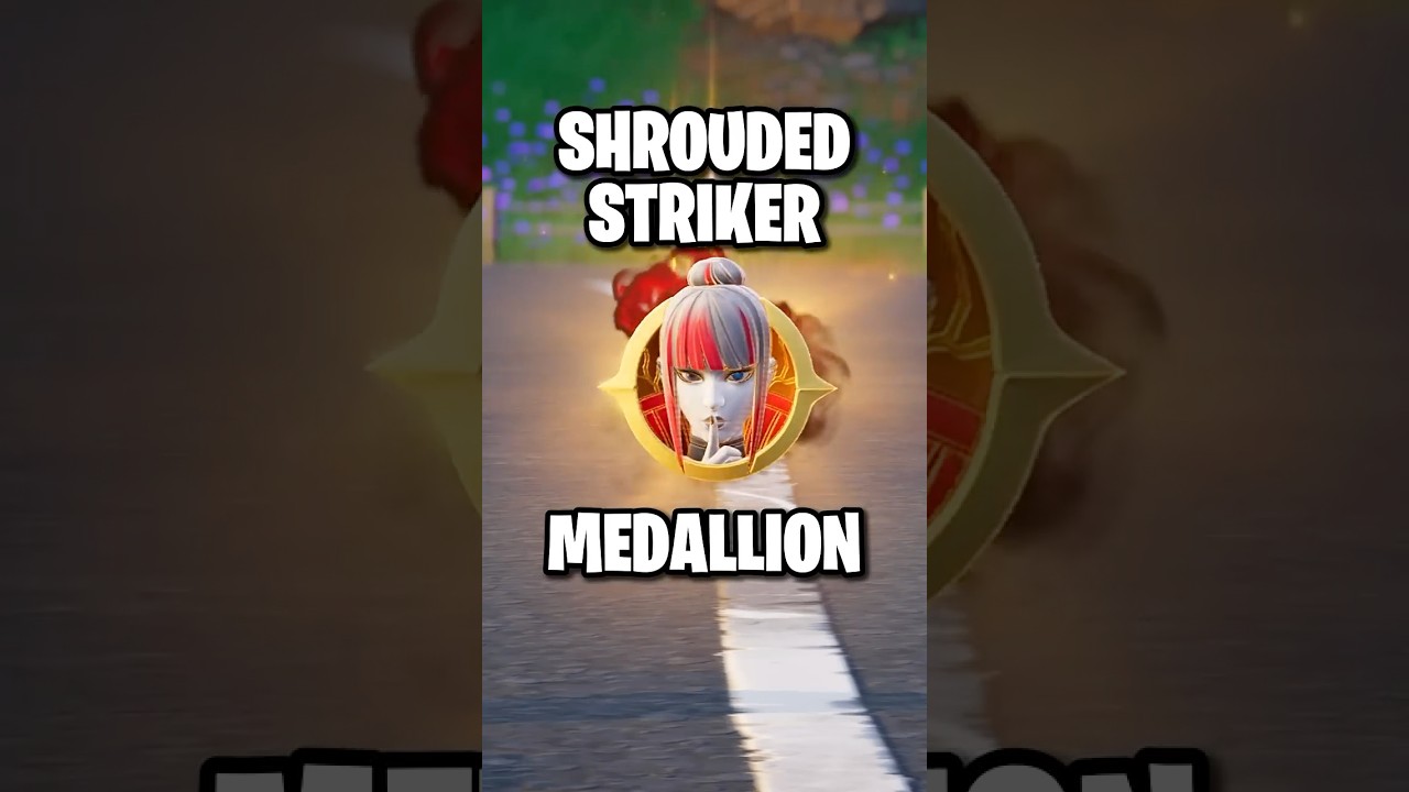 EVERY MYTHIC in Fortnite Season 3!
