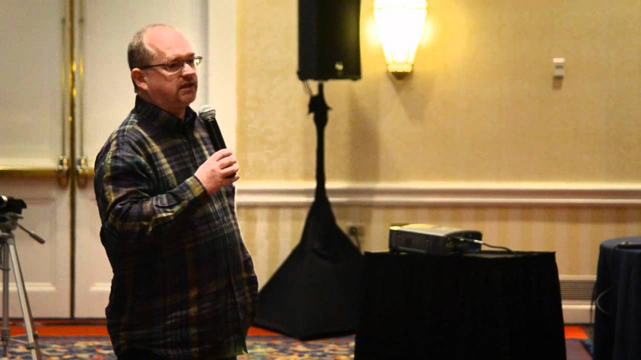 Every Nation's 2011 Winter Conference Official Recap