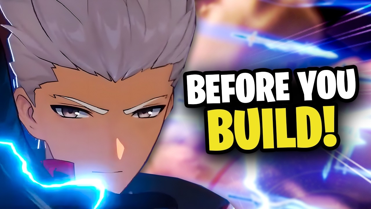 Every Player NEEDS to Know This About Archer in Honkai Star Rail!