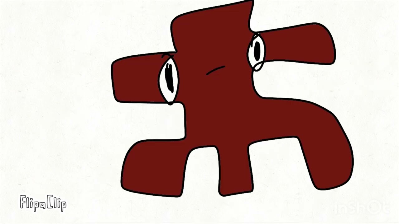 Every Russian alphabet lore extras