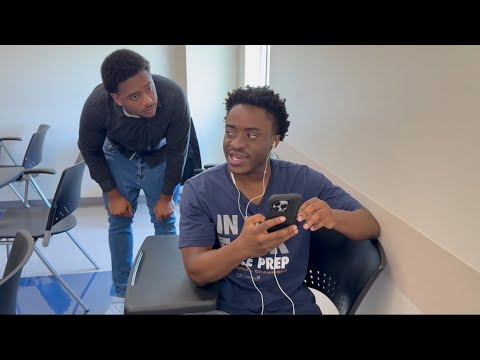 Every school has that student that is 100% going to jail in the future pt 1-3 & more