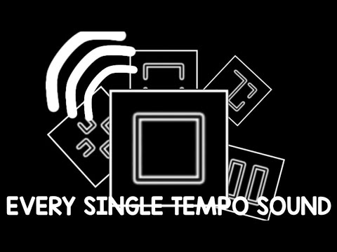 EVERY SIMPLE TEMPO SOUND IN ROBLOX HOURS!