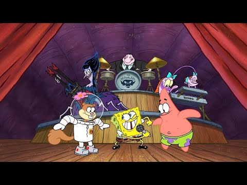 Every song in Kreepaway Kamp (SpongeBob SquarePants)