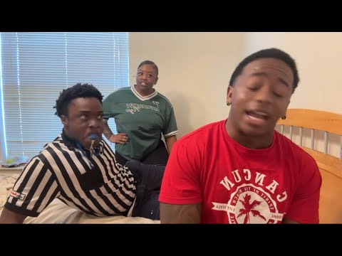Every suburb baby referee video ever made