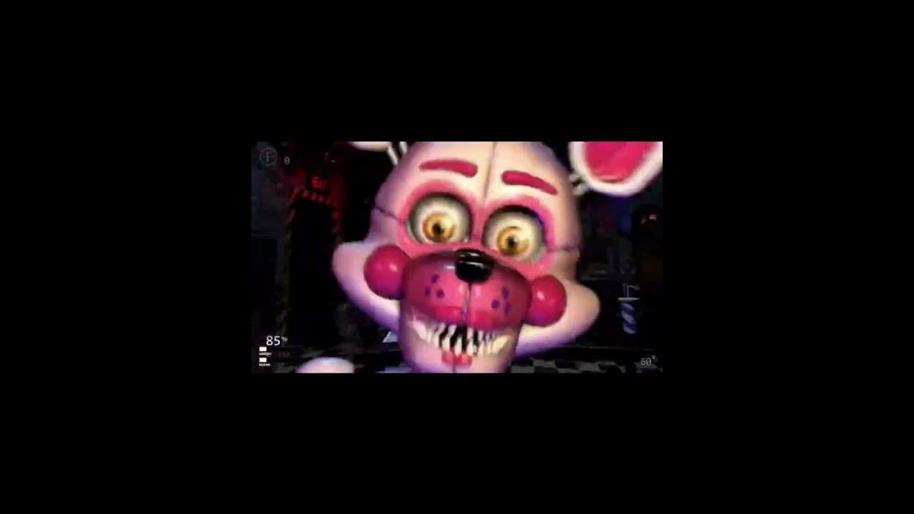 EVERY UCN & SECRET JUMPSCARE!