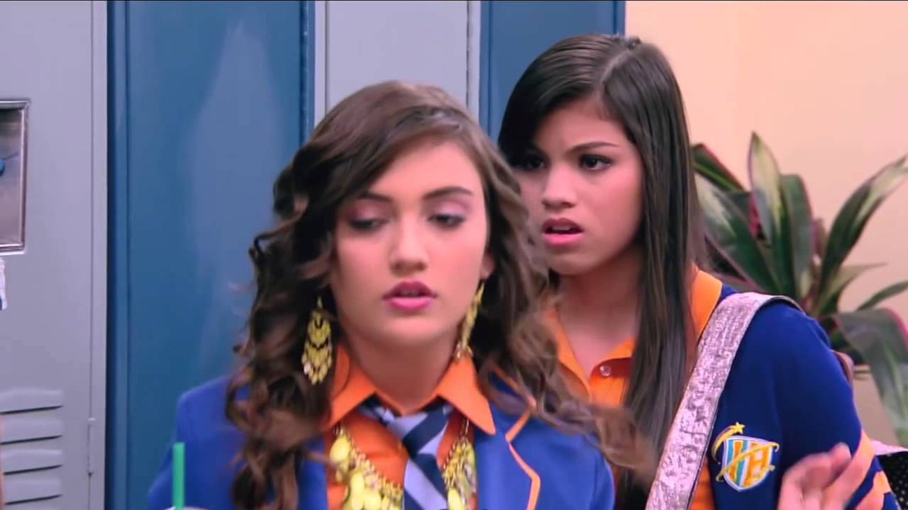 Every Witch Way - Magical Rap!