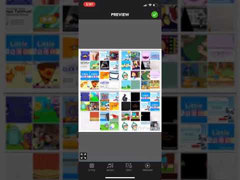 Every YouTube Video Played At The Same Time