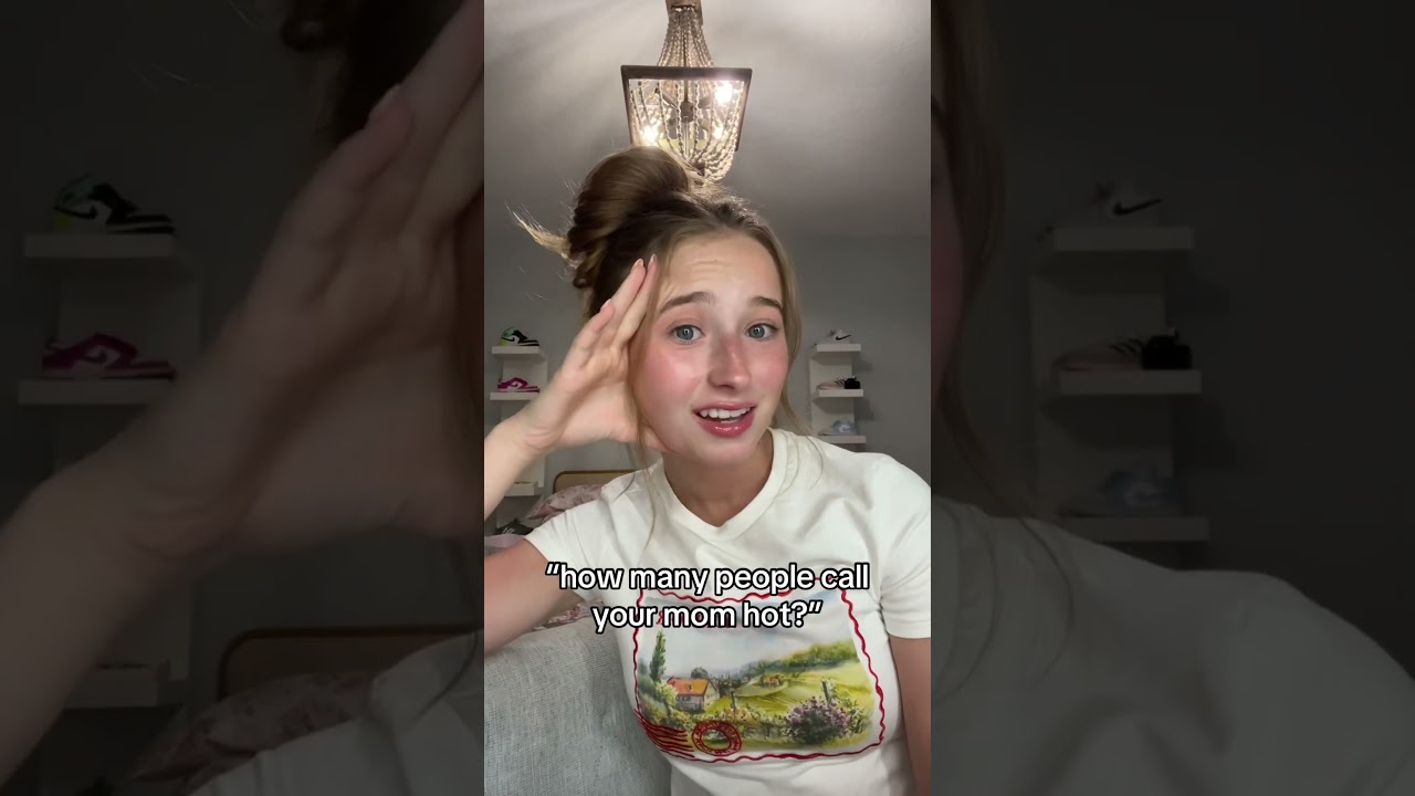 everybody… #hotmom #relatable #viral #mom