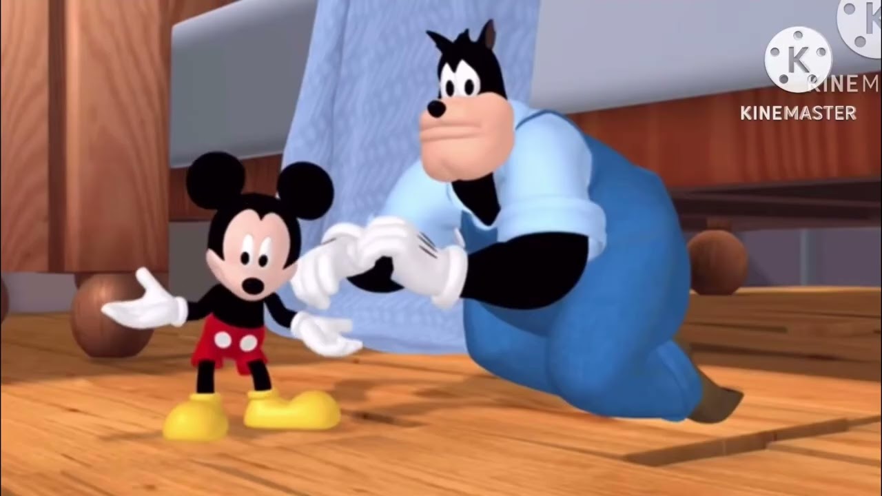 Everybody Whisper 