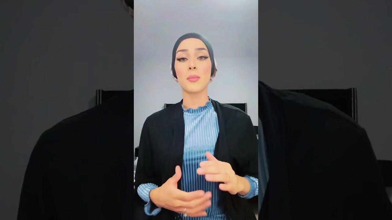 Everyday Hijab Tutorial step by step | Queen Froggy |