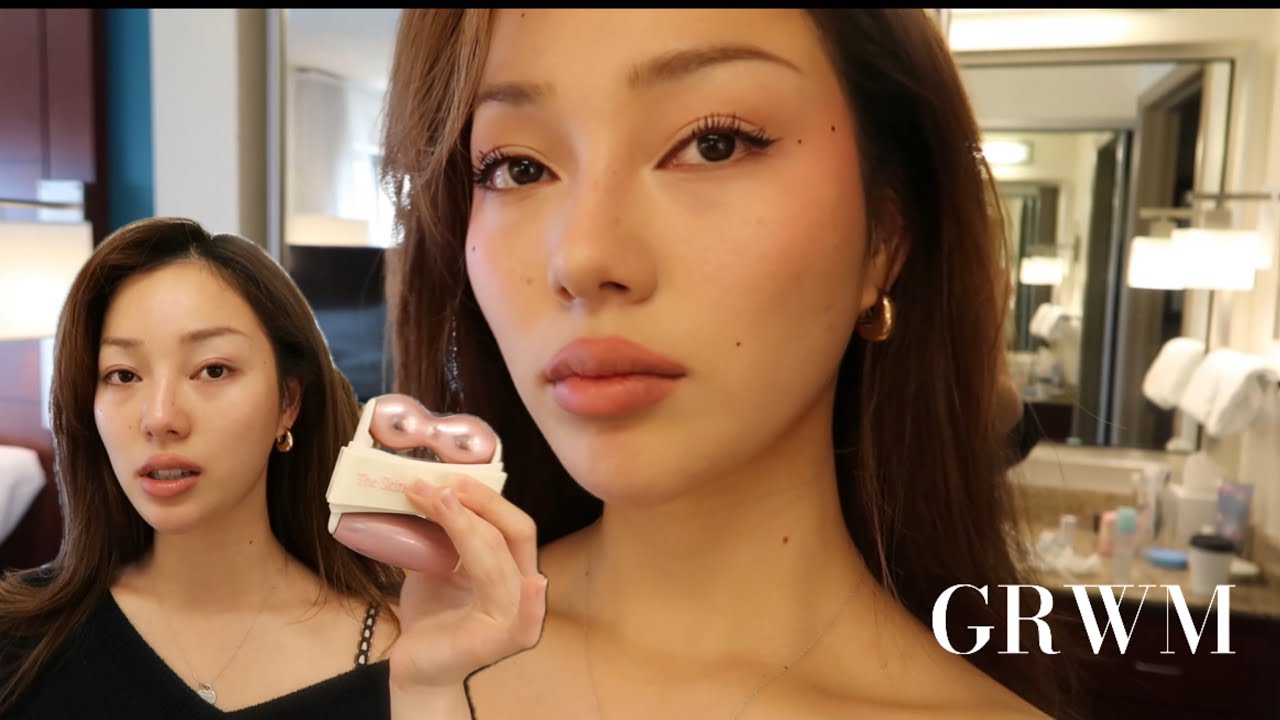 Everyday Makeup Routine