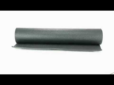 Everyday Yoga Premium Yoga Mat 72 Inch 6mm Extra Thick | SwimOutlet.com