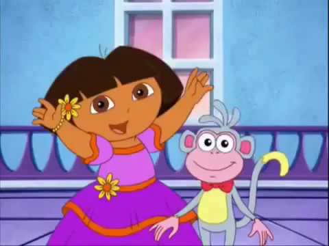Everyone Can Dance
