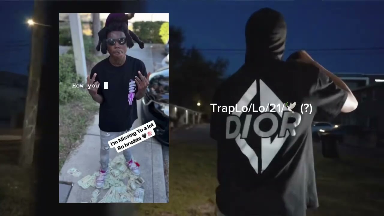 Everyone dissed and mentioned in J6 x rmg lu squeeze - GBG official