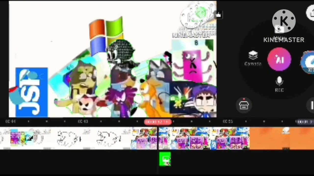 EVERYONE FIGHTS BAD USERS ADD ROUND 100 SPEEDRUN