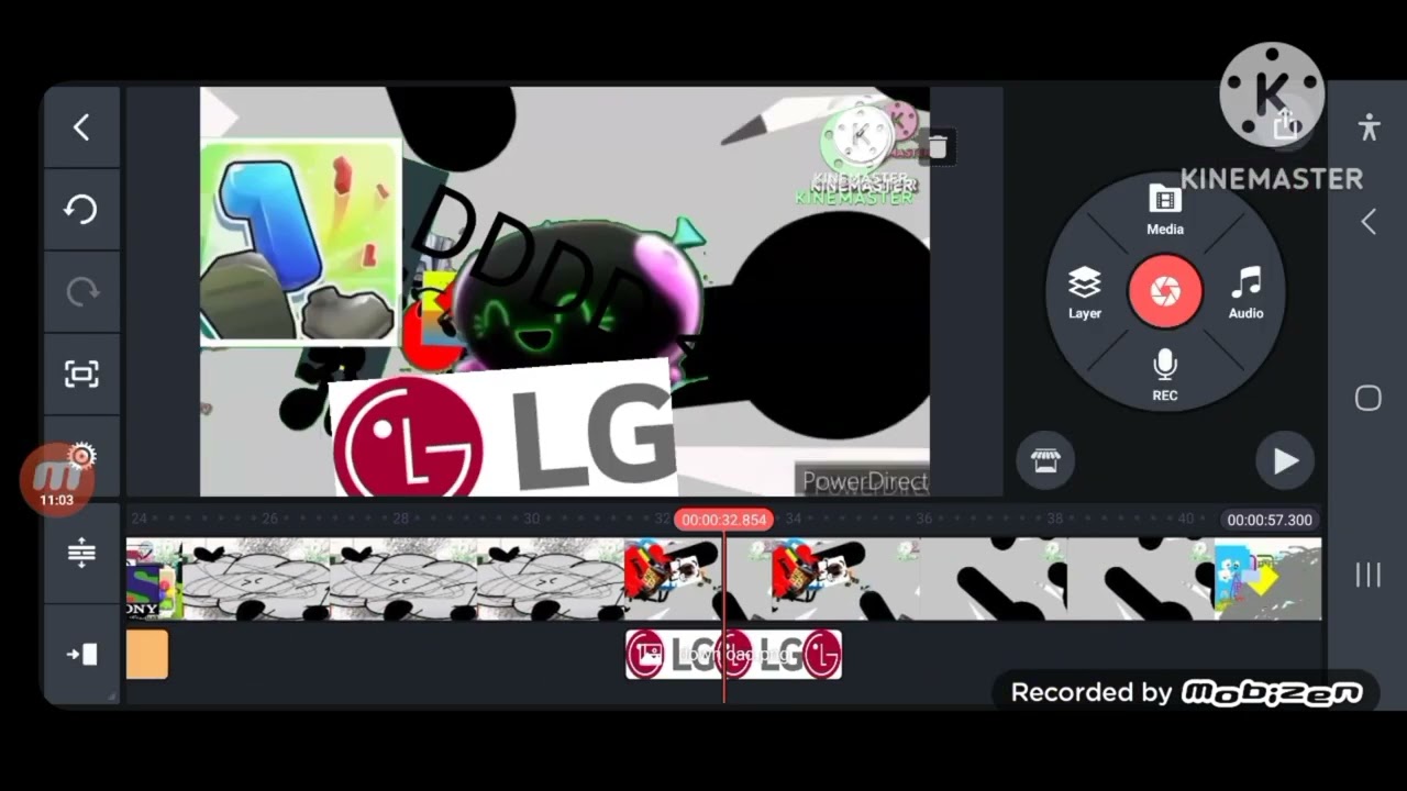 EVERYONE FIGHTS BAD USERS ADD ROUND 102 SPEEDRUN BE LIKE