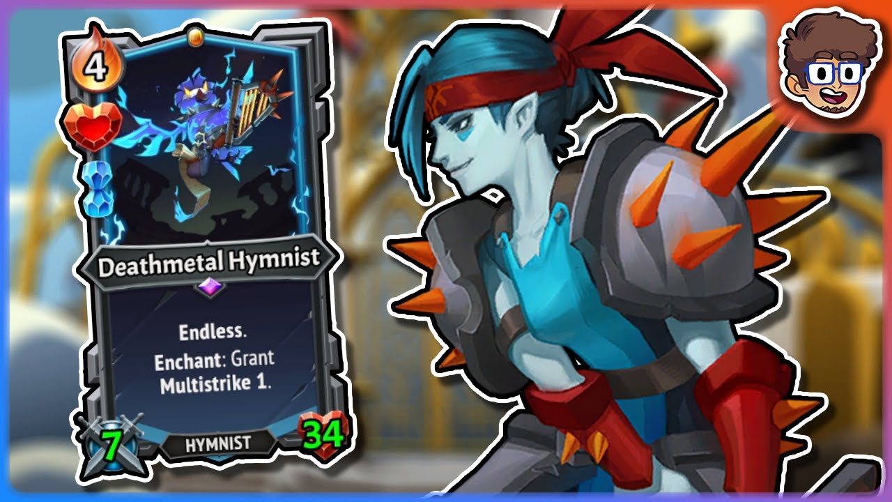 Everyone Getting Multistrike is Good, Who Knew!? | Monster Train 2