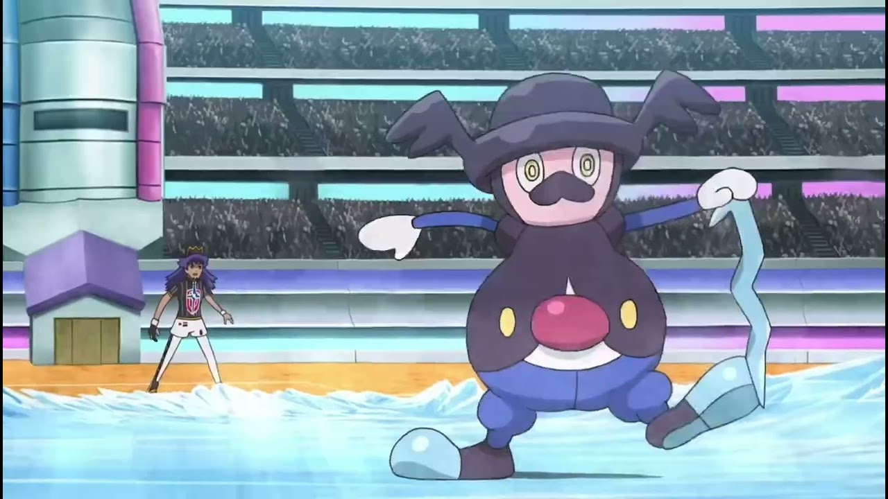 everyone is surprised how strong ash lucario aura is!! 🥹🤧💘🐾💓 pokemon ult journeys EnglishDub