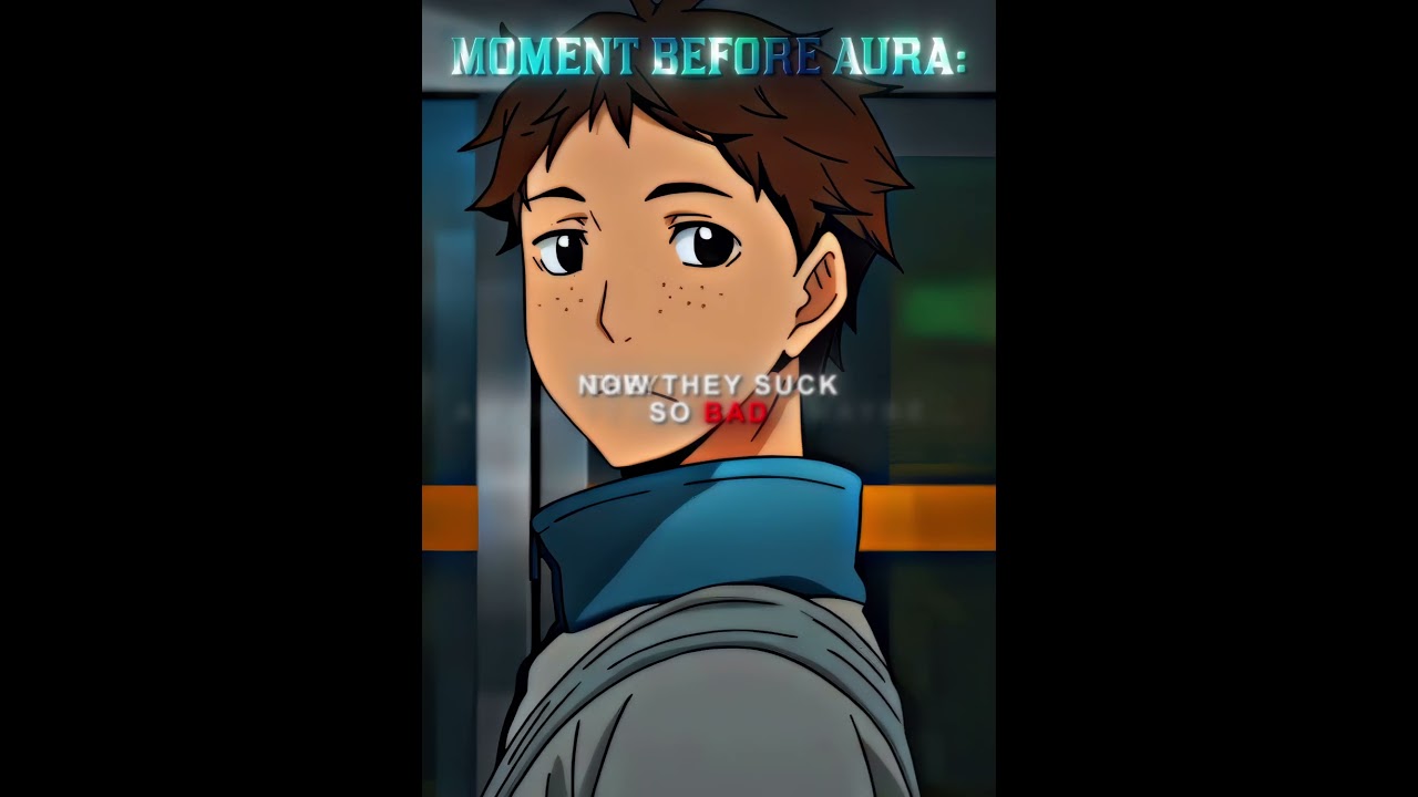Everyone UNDERESTIMATES Karasuno - Haikyuu「4K Edit」#shorts #animeedit #haikyuu #hinata #shoyohinata