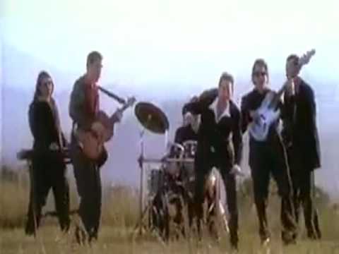 Everything - Hooch