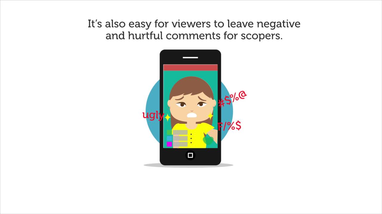 Everything a Parent Needs to Know about Periscope- TeenSafe Built for Parents by Parents