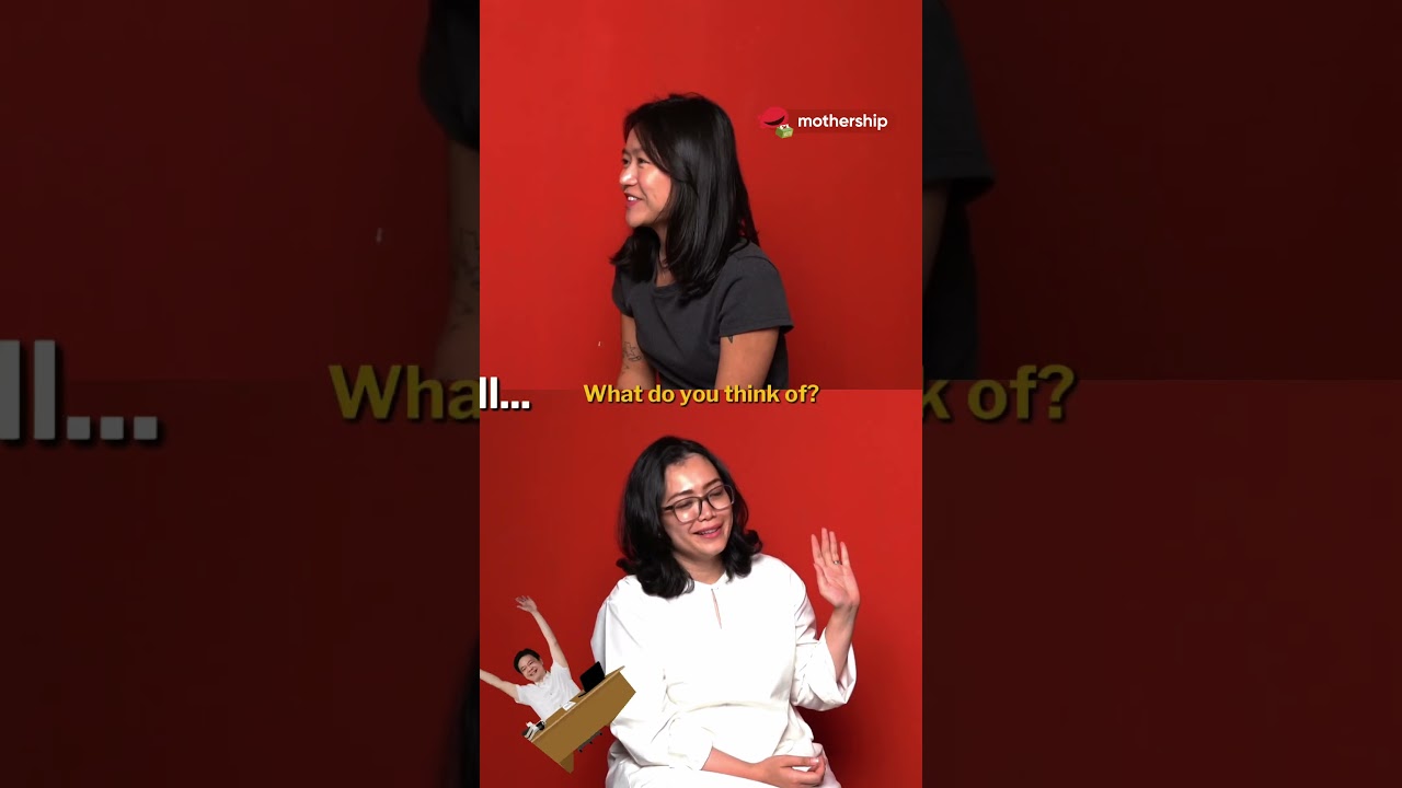 Everything but politics with Hazlina Abdul Halim