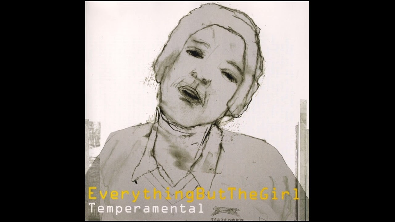 Everything But The Girl - Temperamental (Breakbeat, House, Leftfield) (1999)