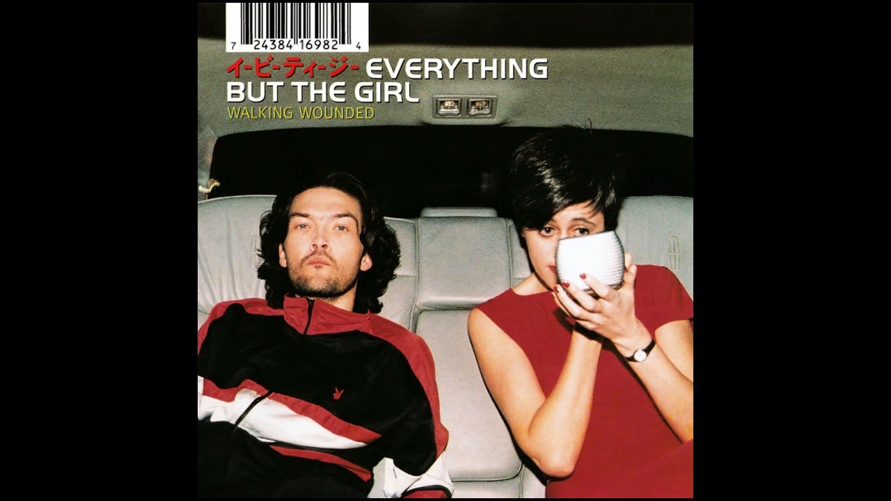 Everything But The Girl - Walking Wounded (Drum & Bass, House, Downtempo) (1996)