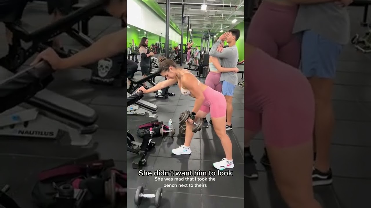 Everything Fitness Gym