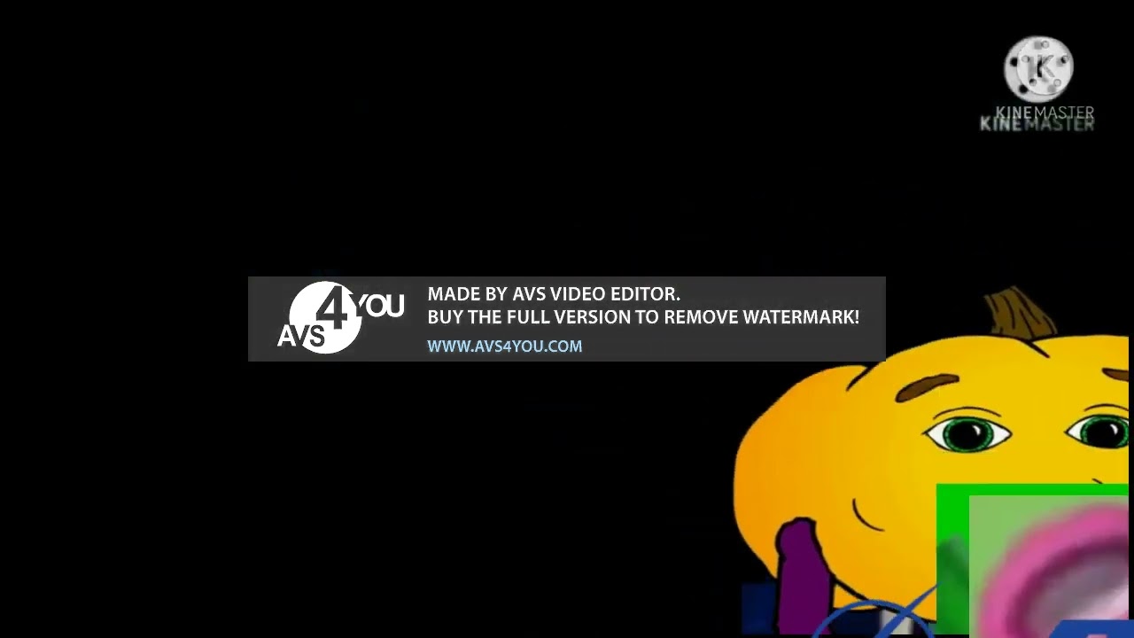 Everything Has Fallen Into The Simpsons Find Maggie (PBS Kids Funding Logos Edition) Add Round 1