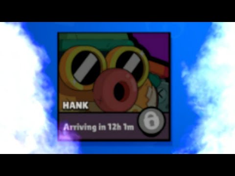 Everything you need to know about hank 🤓
