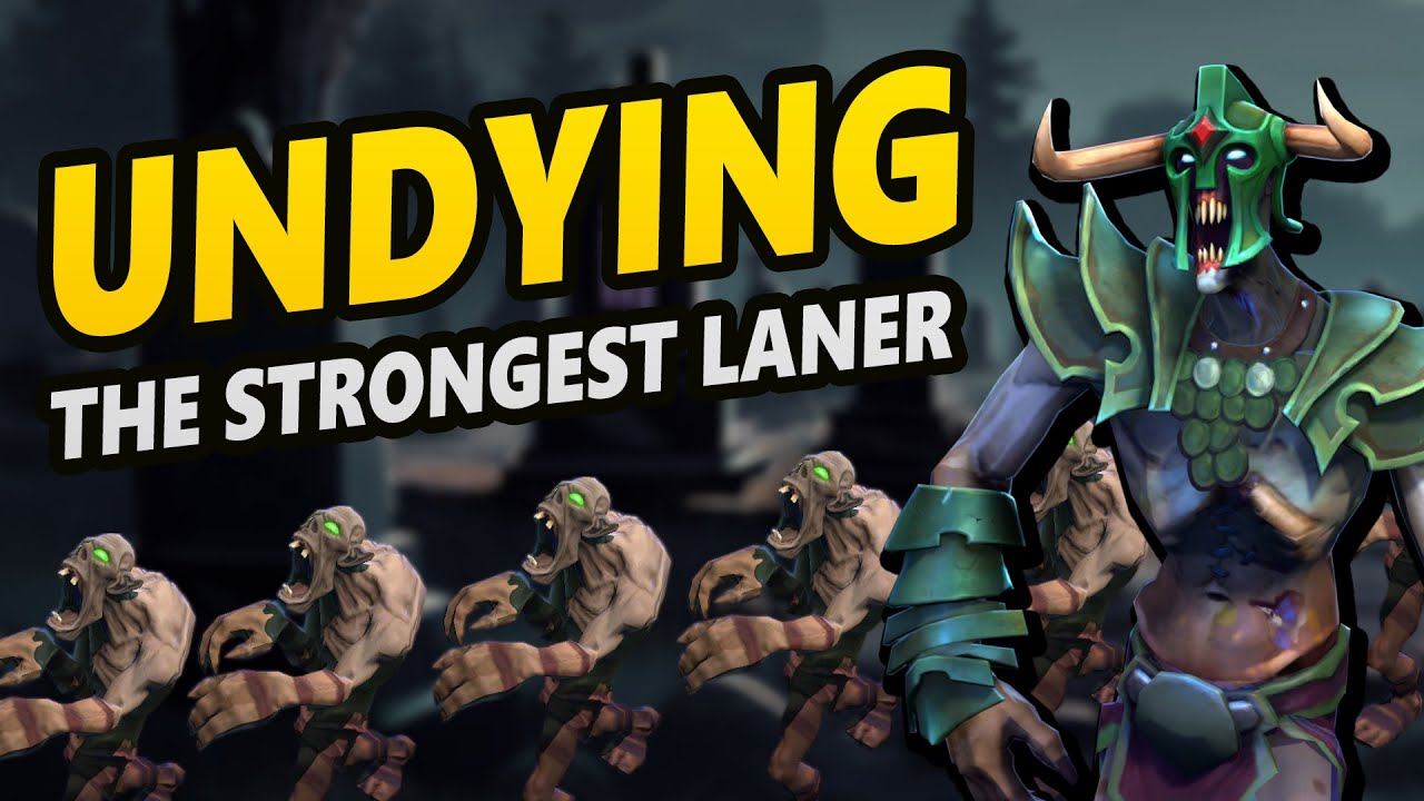 Everything you need to WIN with Undying Support
