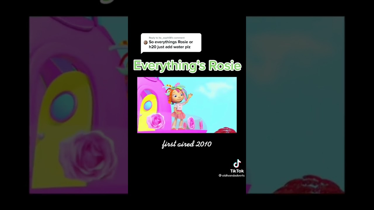 Everything’s Rosie 10 Little Horses From Busy Beavers.